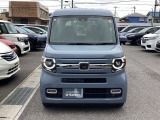 ☆ホンダセンシング、ディプレイオーディオ、リアカメラ、パーキングセンサー、ドラレコ、ETC、フルオートエアコンetc,装備充実のN-VANです☆