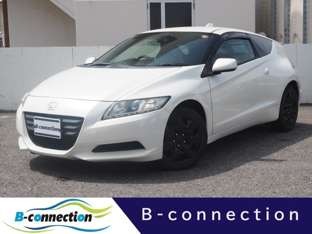 CR-Z 1.5 ベータ