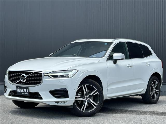ボルボ XC60 