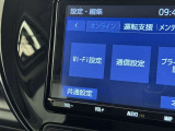 AM/FMラジオ付きです♪