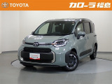 トヨタ シエンタ