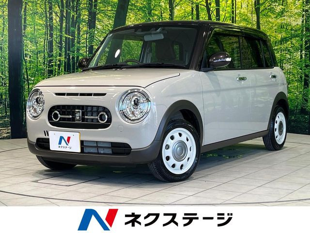 アルトラパン LC X