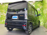 タントカスタム RS スタイルセレクション 