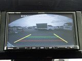 バックカメラ装備しております。駐車時に大変役に立ちますよ。駐車が苦手な方にも便利機能です。