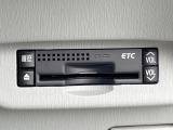 【ETC】高速道路の料金所をストレスなく通過!話題のスポットやサービスエリアに多い「スマートIC」利用時は必須のアイテムです。当店でセットアップを実施、ご納車当日からすぐにご利用いただけます!
