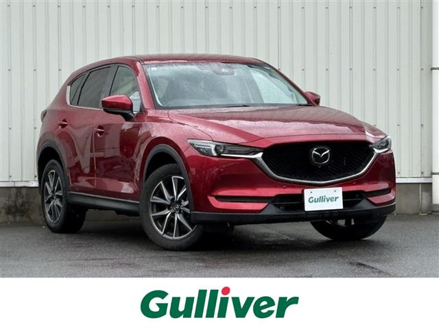 CX-5 2.0 20S プロアクティブ 修復歴無し