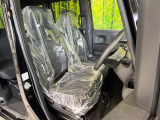 もちろん車内はキレイです♪よりクリーンな状態をキープしたいお客様には『ナノゾーンコート』がおすすめ!新型コロナウイルス対策や、除菌・消臭に効果を発揮し多くの方にご好評いただいております。