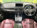 CX-8 2.5 25S スポーツアピアランス 