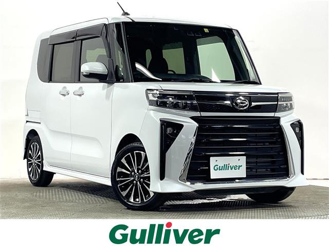 タントカスタム RS 修復歴無し