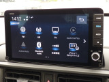 ●Bluetooth AUDIOをご使用いただくことができます♪♪(※CD/DVDの再生機能はございません)