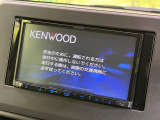 【ナビゲーション】目的地までしっかり案内してくれる使いやすいナビ。Bluetooth接続すればお持ちのスマホやMP3プレイヤーの音楽を再生可能!毎日の運転がさらに楽しくなります!!