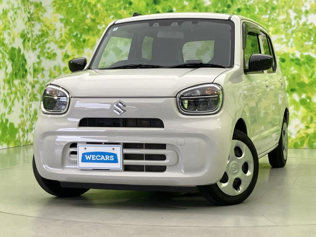 アルト L 4WD