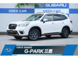 東京スバル認定U-CAR!人気のタフグレード入荷!タフに使えるX-BREK!後席モニター付き!後席も退屈知らずな1台!