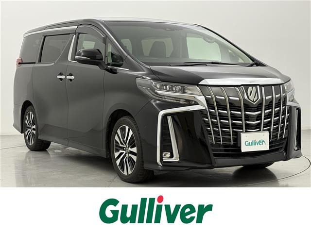 アルファード 修復歴無し