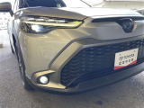 LEDヘットライト