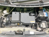 親切・丁寧な専門メカニックスタッフが応対!・車検・点検整備・事故等の修理などアフターサービスも安心。お車のカスタマイズもネクステージのサービススタッフまでご相談ください!