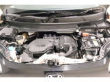 ★トヨタ中古車★ 見えないところまで美しく。室内からエンジンルームまで洗浄実施済み!気持ちよくお乗りいただけますようクリーニングしてあります!