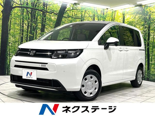 フリード 1.5 エアー