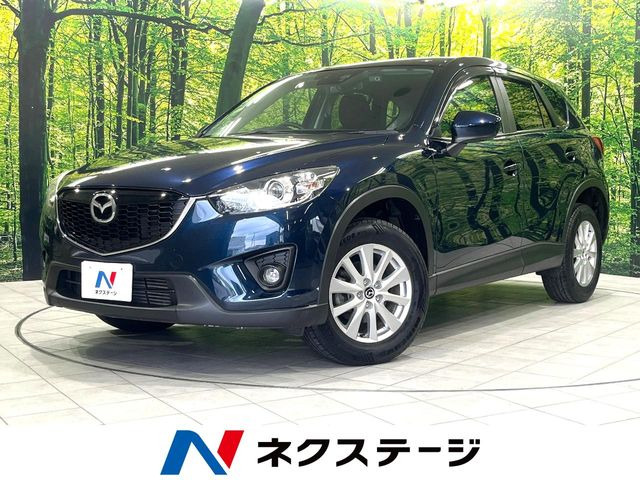 CX-5 2.2 XD