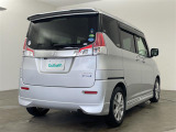 ソリオ 1.2 ハイブリッド(HYBRID)  MZ 修復歴無し
