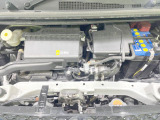 親切・丁寧な専門メカニックスタッフが応対!・車検・点検整備・事故等の修理などアフターサービスも安心。お車のカスタマイズもネクステージのサービススタッフまでご相談ください!