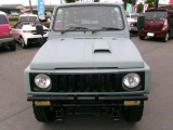 ジムニー ランドベンチャー 4WD 