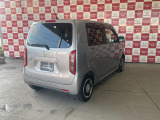 全車に安心のディーラー保証1年間・走行距離無制限の『ホッと保証』つきです。