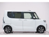 県内13店舗にて常時500台以上ダイハツ車を展示中です。見て、触って、納得のいく一台をぜひ見つけてください。