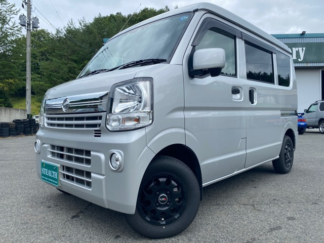 日産 NV100クリッパー 