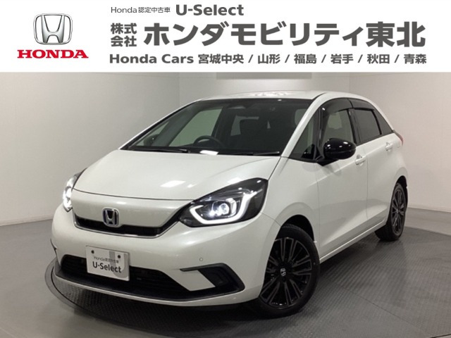 フィット 1.5 e:HEV ホーム 1.5 e:HEV ホーム カーサ