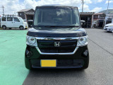 N-BOX G L ホンダセンシング 