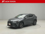 NX 350h バージョンL 
