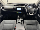 ハイラックス 2.4 Z ディーゼル 4WD 4WD 修復歴無し