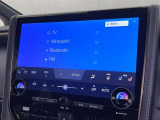 お気に入りの曲をBluetoothで再生できます♪ ドライブがさらに楽しくなりますよ♪