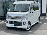 タウンボックス G スペシャル ハイルーフ 4WD 4WD 修復歴無し