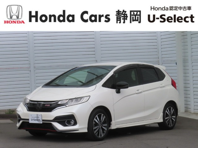 フィット 1.5 RS ホンダセンシング 