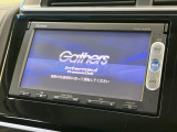 【純正ナビ】人気の純正ナビを装備。オーディオ機能も充実しており、Bluetooth接続すればお持ちのスマホやMP3プレイヤーの音楽を再生可能!毎日の運転がさらに楽しくなります!!