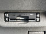 【ETC】高速道路の料金所をストレスなく通過!話題のスポットやサービスエリアに多い「スマートIC」利用時は必須のアイテムです。当店でセットアップを実施、ご納車当日からすぐにご利用いただけます!