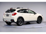 インプレッサXV 2.0i-L アイサイト 4WD 