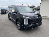 デリカD:5 2.2 P 4WD 