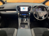 アルファード ハイブリッド 2.5 S タイプゴールド E-Four 4WD 