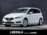 ◆LIBERALAは、輸入車選びの新たなスタイルを提案するインポート・セレクト・ブランドです。オーナー様となる方がクルマから直接感じる感性を第一にした、最良の一台との出会いをコーディネートいたします。