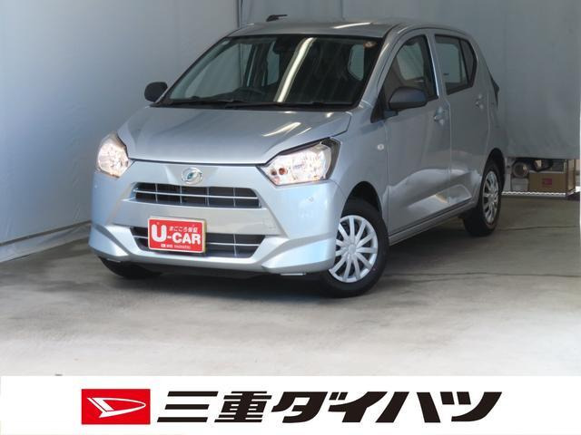 ミライース L SAIII 