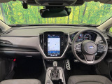 クロストレック 2.0 リミテッド 4WD 