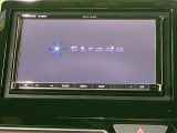 【ナビゲーション】使いやすいナビで目的地までしっかり案内してくれます。各種オーディオ再生機能も充実しており、お車の運転がさらに楽しくなります!!