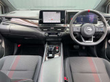 ノートオーラ  1.2 NISMO