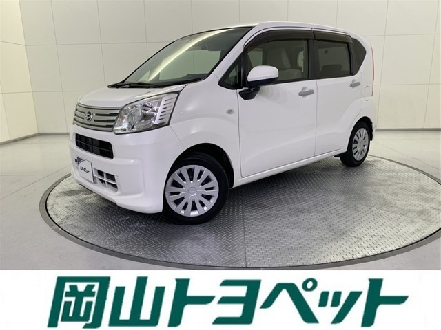 ムーヴ L SAIII 