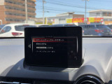 安全装備もバッチリ!各種安全装備設定は、センターディスプレイで設定を変更することも可能です。