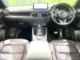 CX-5 2.2 XD エクスクルーシブ モード 