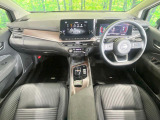 ノートオーラ 1.2 G レザーエディション 